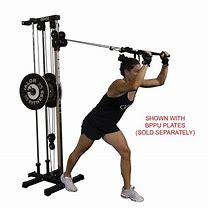 Image result for cables attachment for home fitness