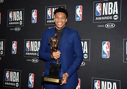 Image result for NBA Regular MVP Trophy