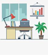 Image result for New and Improved Modern Office Clip Art