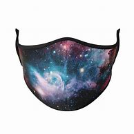 Image result for Galaxy Face Mask