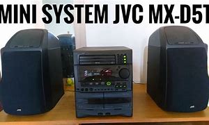 Image result for JVC MX V800