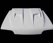 Image result for mach 2 ram air hood