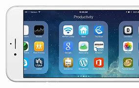 Image result for iPhone Horizontal Screen Navigation