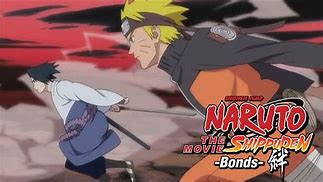 Image result for Naruto Bond 2