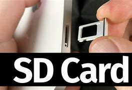 Image result for Apple iPhone Memory Cards