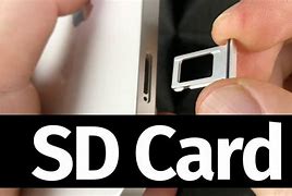 Image result for iPhone 7 CD Card