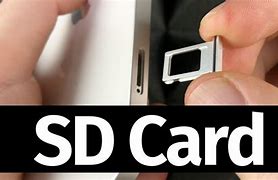 Image result for iPhone microSD Slot
