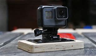 Image result for Wall Mount GoPro 11