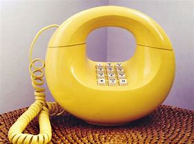 Image result for Phone 70s Pintrest
