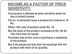 Image result for Price Sensitivity in India Market