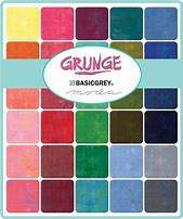 Image result for Moda Grunge Fabric Line
