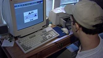 Image result for 90s AOL Internet