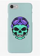 Image result for iPhone 12 Skull Phone Case