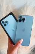 Image result for 13 Pro Max Colors Sierra Blue