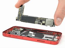 Image result for iPhone 12 Mini Internals
