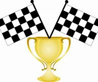 Image result for Racing Trophy Clip Art