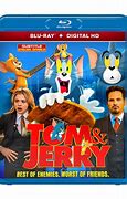 Image result for Cartoon Blu-ray