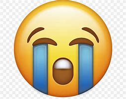 Image result for Empji Crying Tears of Joy
