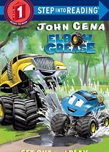 Image result for John Cena Books for Kids