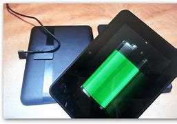 Image result for Kindle Fire Low Battery