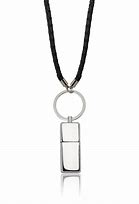 Image result for USB Necklace