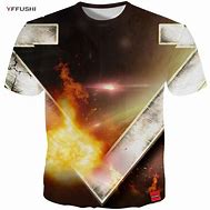 Image result for Chinese Drama Reset 3D T-Shirts Men Front Print and Back Print Shirt
