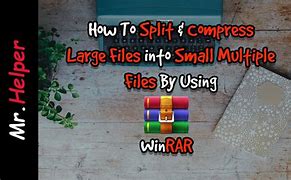Image result for How to Use winRAR