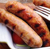 Image result for Sweet Italian Sausages