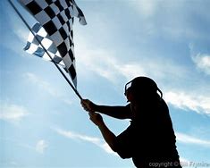 Image result for Wave Checkered Flag