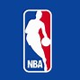 Image result for NBA Trophy Logo
