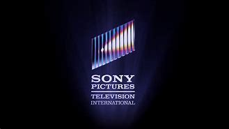Image result for Sony Pictures Television