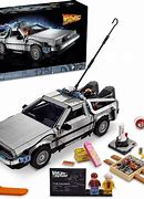 Image result for Remote Control Back to the Future Car
