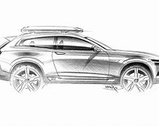 Image result for Side View Race Car Sketch