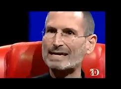 Image result for Steve Jobs Weired Reaction