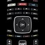 Image result for Vizio TV Buttons