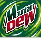Image result for Mountain Dew Symbol
