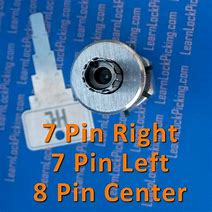 Image result for Rotation Lock Pin