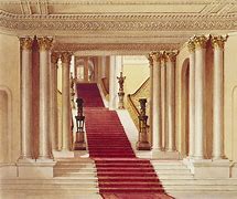Image result for Castle Grand Staircase
