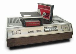 Image result for Old Magnavox VCR