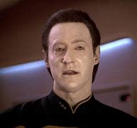 Image result for Who Plays Data in Star Trek