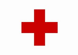 Image result for Red Cross On Computer Screen