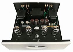 Image result for XRT 28 McIntosh Speakers