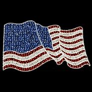 Image result for Free High Resolution Images American Flag Weathered