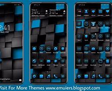 Image result for Huawei 3D Theme