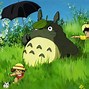 Image result for totoro