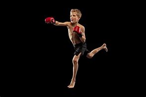 Image result for MMA Kids