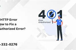 Image result for Error 401 IIB
