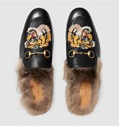 Image result for Gucci Slippers Men