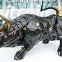 Image result for Cyber Bull with Horns