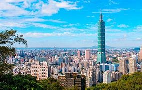 Image result for Taiwan Tour